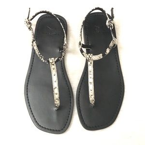 Mark Fisher Sandals